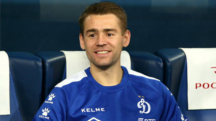 Кирилл Панченко