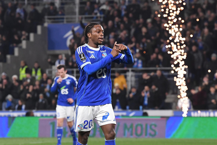 Мартиаль Годо