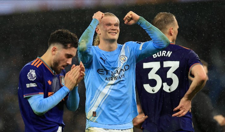 Эрлинг Холанн