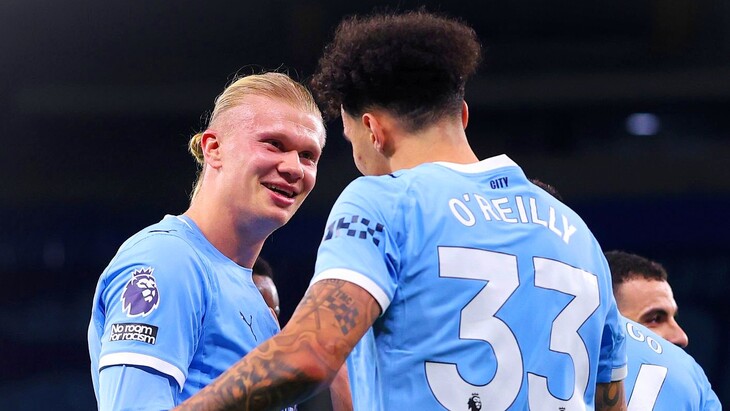 «Манчестер Сити»