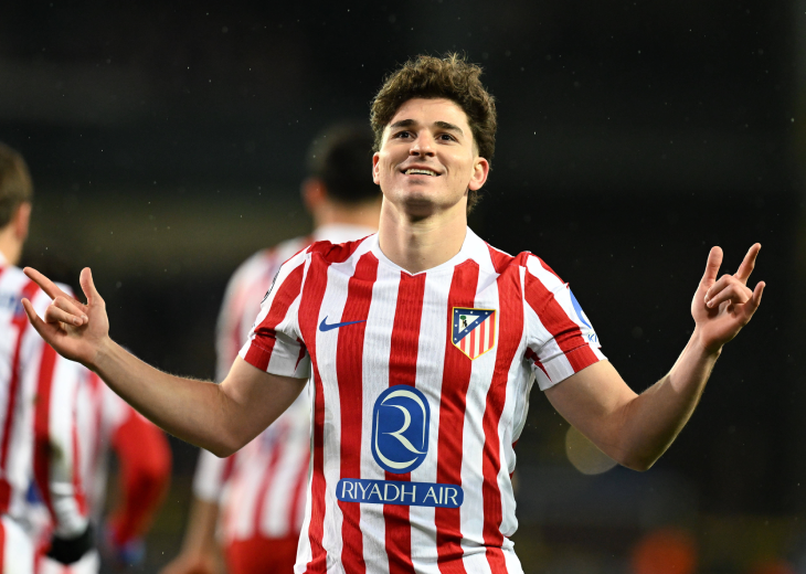 Хулиан Альварес