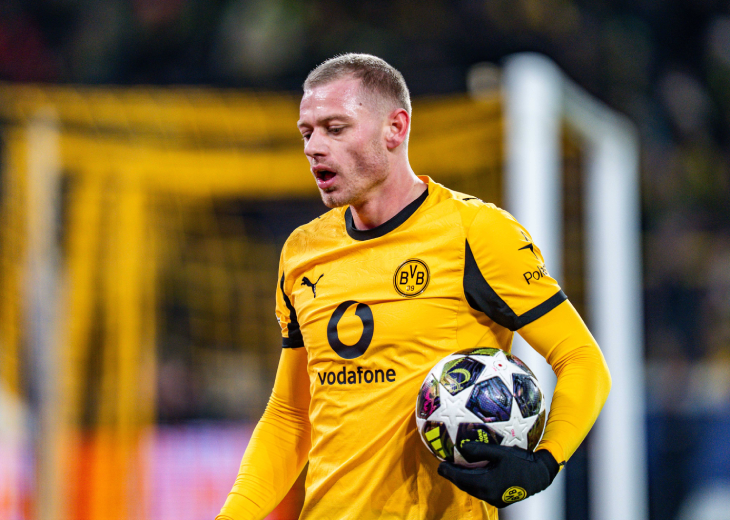 Юлиан Рюэрсон