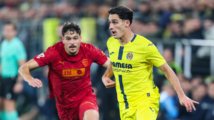 Фрагмент матча