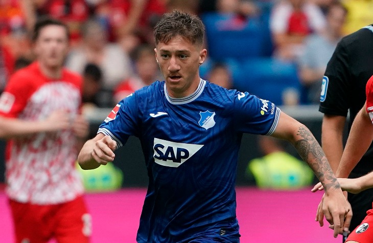 Ангело Штиллер