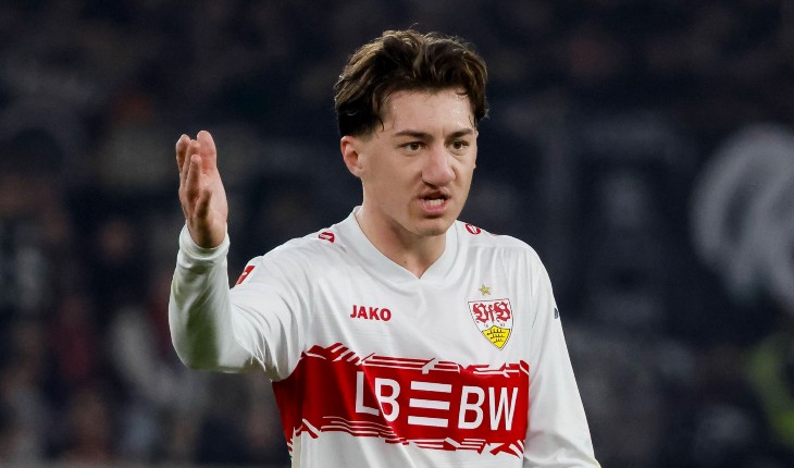 Ангело Штиллер