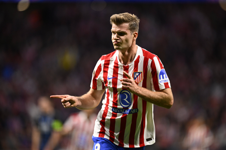 Александр Сёрлот