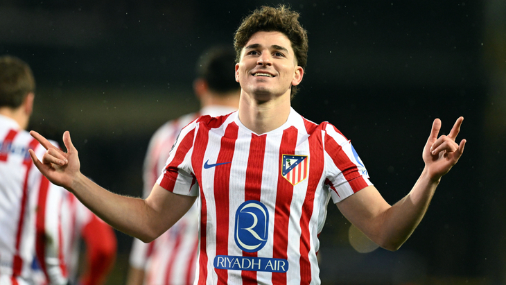 Хулиан Альварес