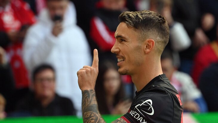 Алехандро Гримальдо