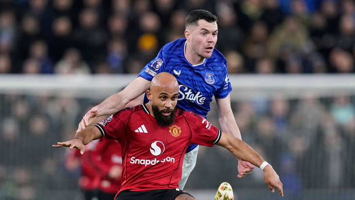 Фрагмент матча