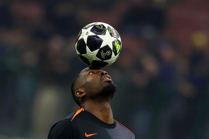 Маркюс Тюрам