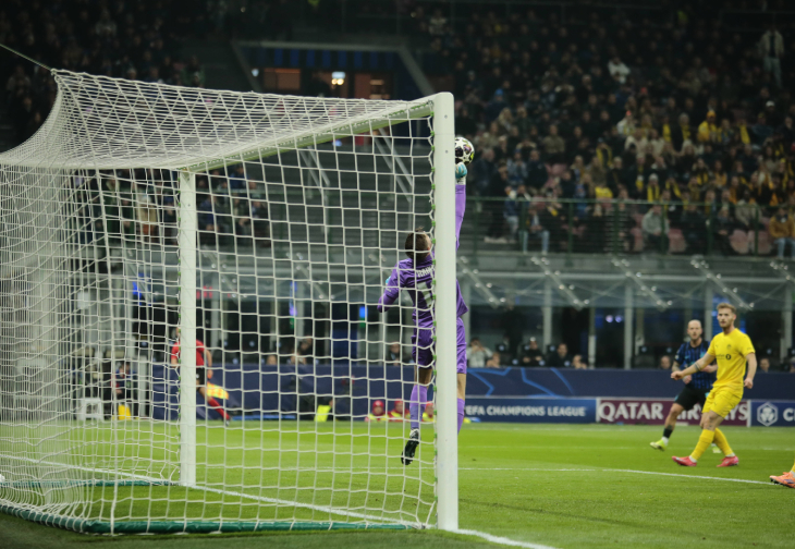 Сейв Хайкина