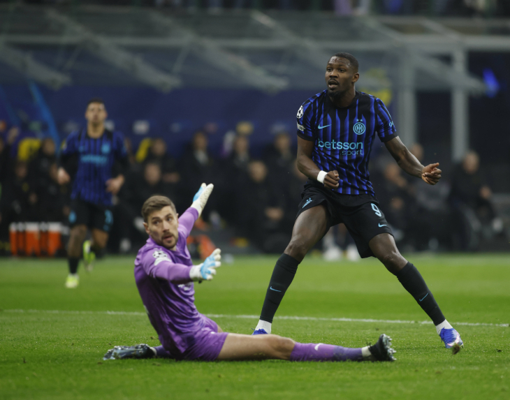 Момент Тюрама