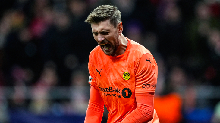 Никита Хайкин