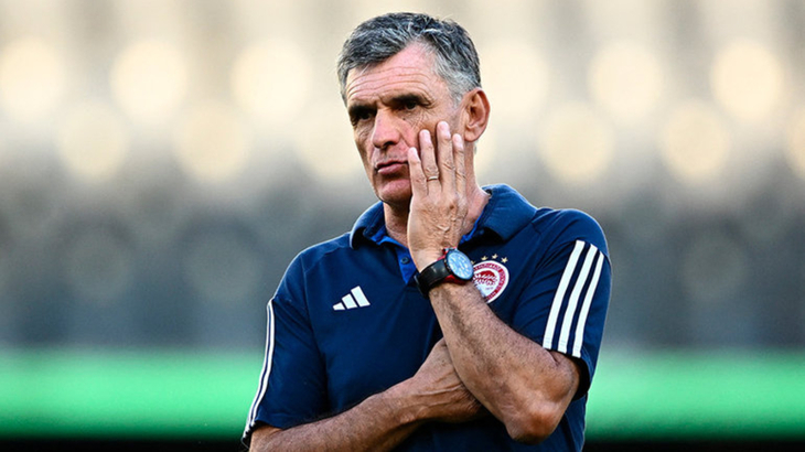 Хосе Луис Мендилибар