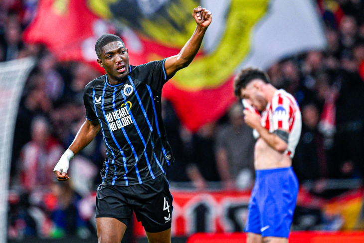 Йоэль Ордоньес