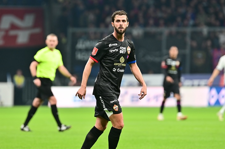 Миралем Пьянич