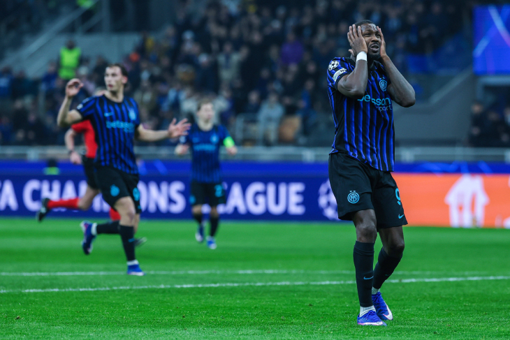 Маркюс Тюрам