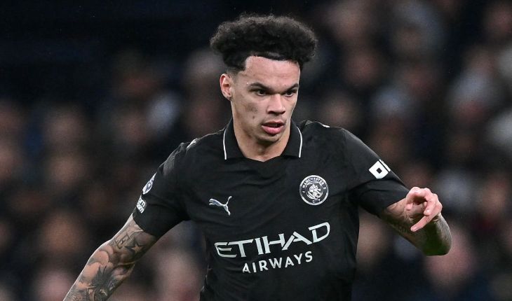 Нико О’Райли