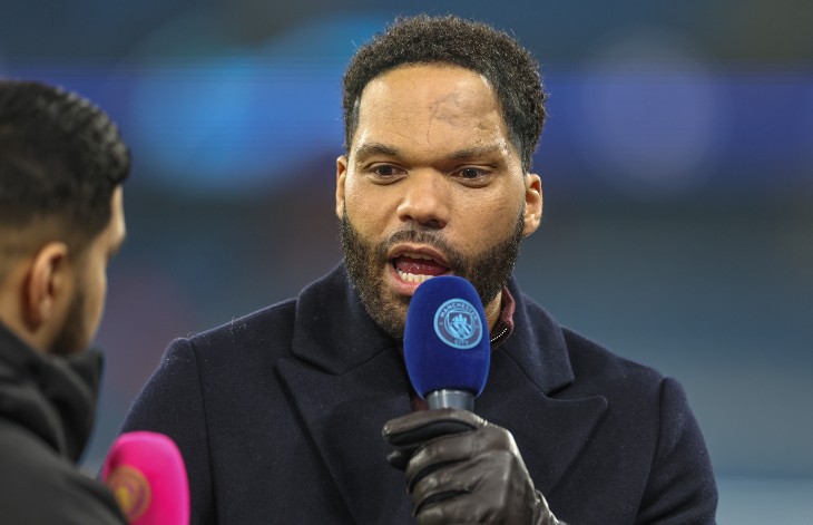 Джолеон Лескотт