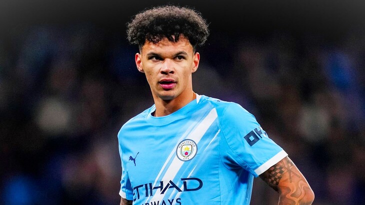 Нико О’Райли