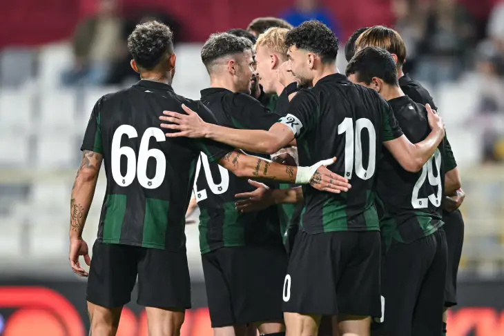 «Краснодар»