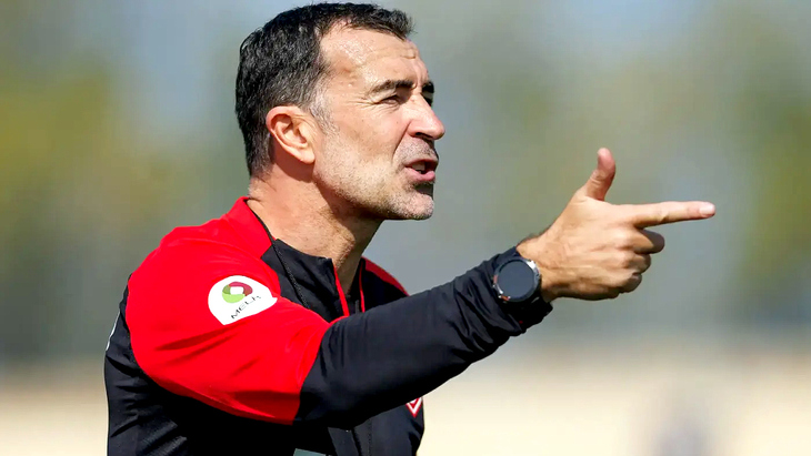 Хуан Карседо