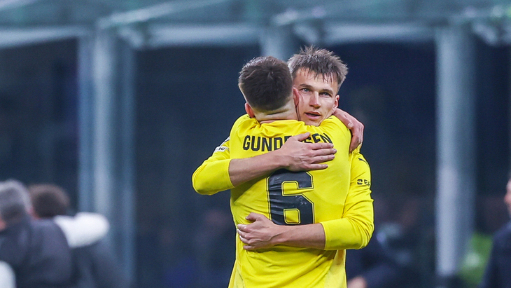 «Буде-Глимт»