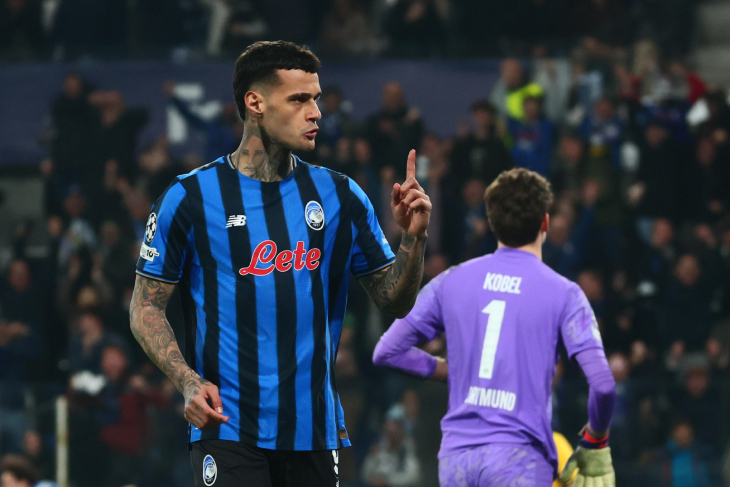 Джанлука Скамакка