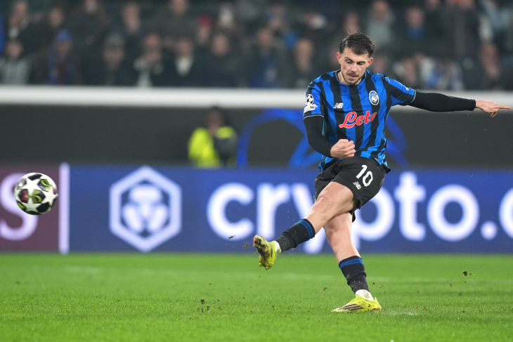 Пенальти Самарджича