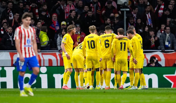 «Будё-Глимт»