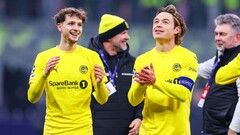 «Будё-Глимт»