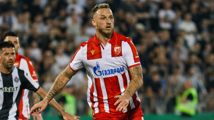 Марко Арнаутович