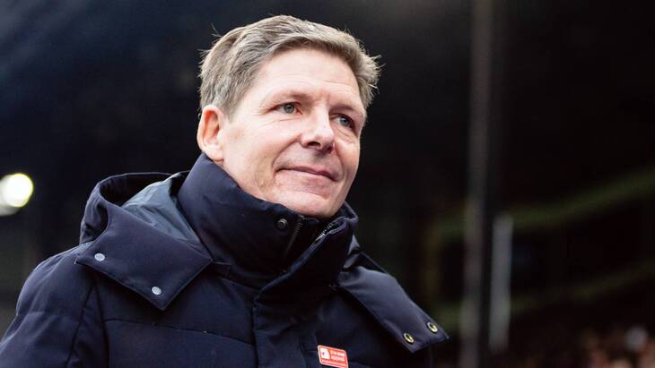 Оливер Гласнер («Кристал Пэлас»)