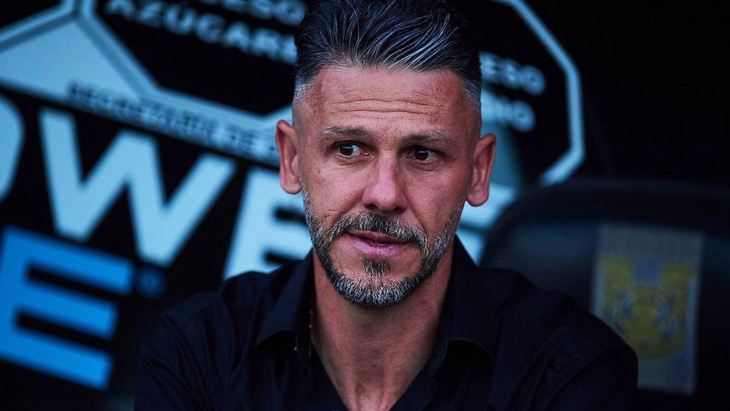 Мартин Демичелис