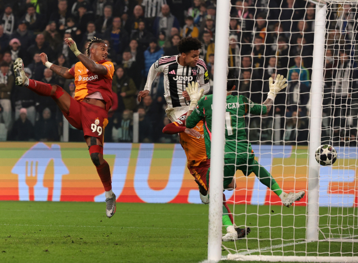 Гол Маккенни