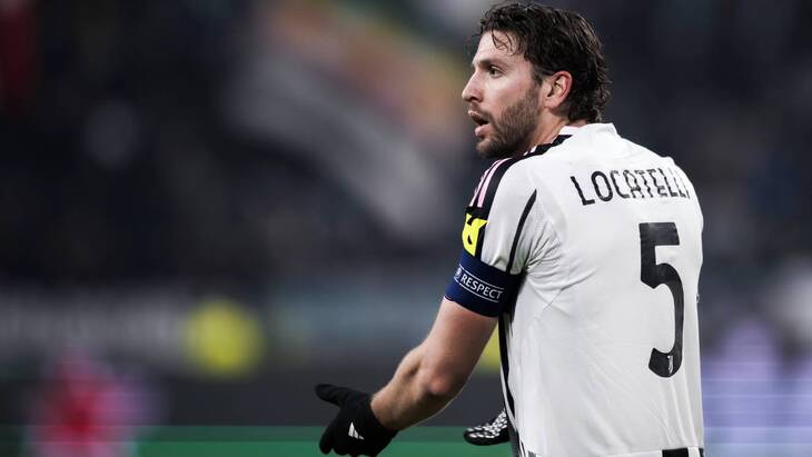 Мануэль Локателли