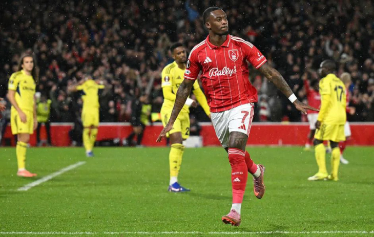 Каллум Хадсон-Одои