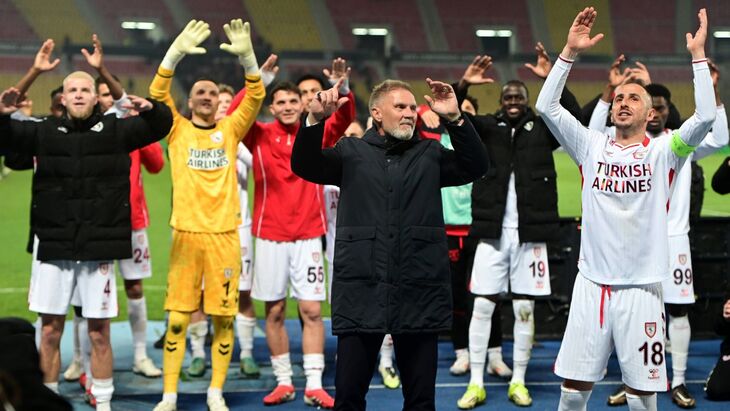 ФК «Самсунспор»