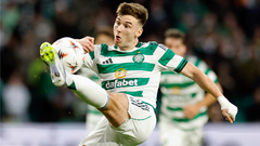 Киран Тирни