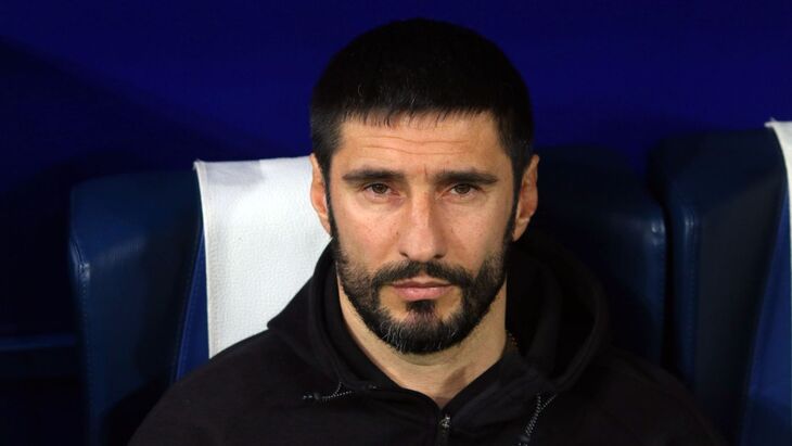 Спартак Гогниев