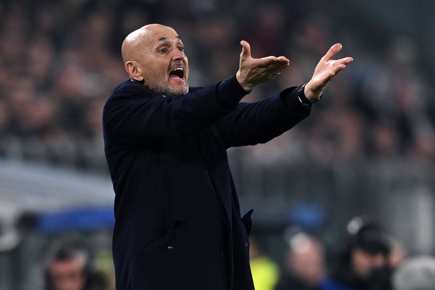 Лучано Спаллетти