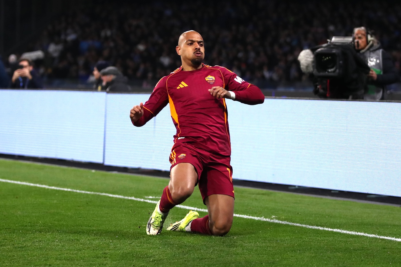 Доньелл Мален