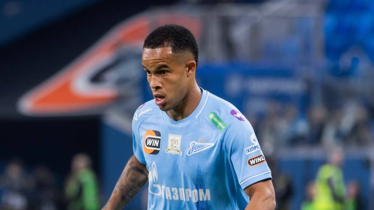 Фрагмент матча