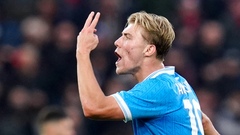 Расмус Хейлунн