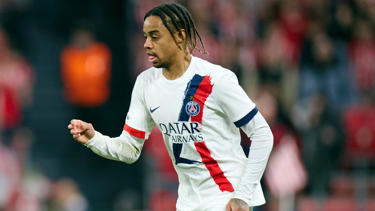 Брадли Барколя