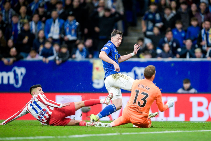 Спасение Облака после удара Виньяса