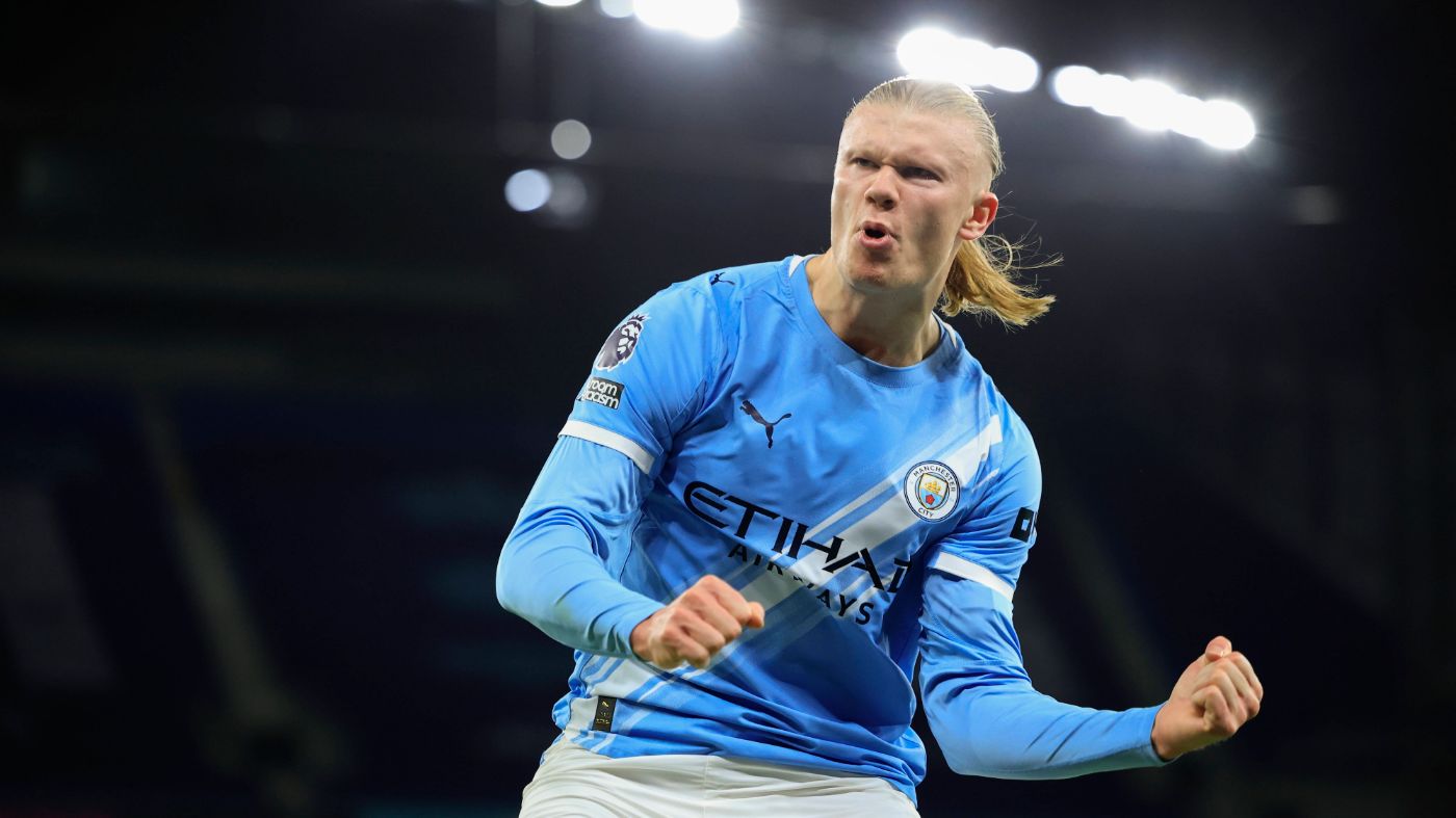 Эрлинг Холанн