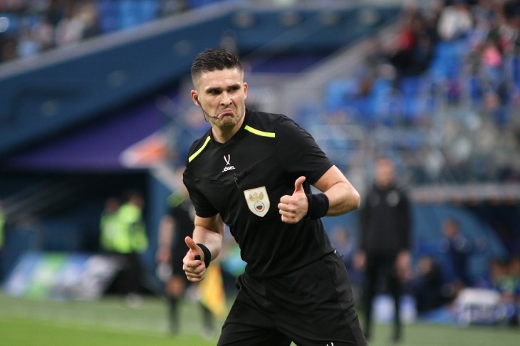 Иван Сараев