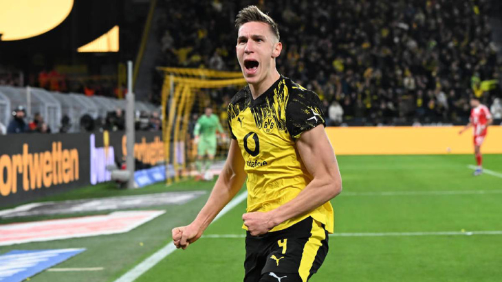 Нико Шлоттербек