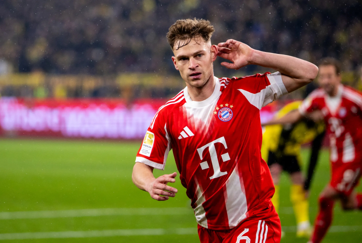 Йозуа Киммих